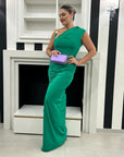 Abito Emerald