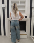 Jeans Giusy