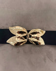 Cintura Fiore oro