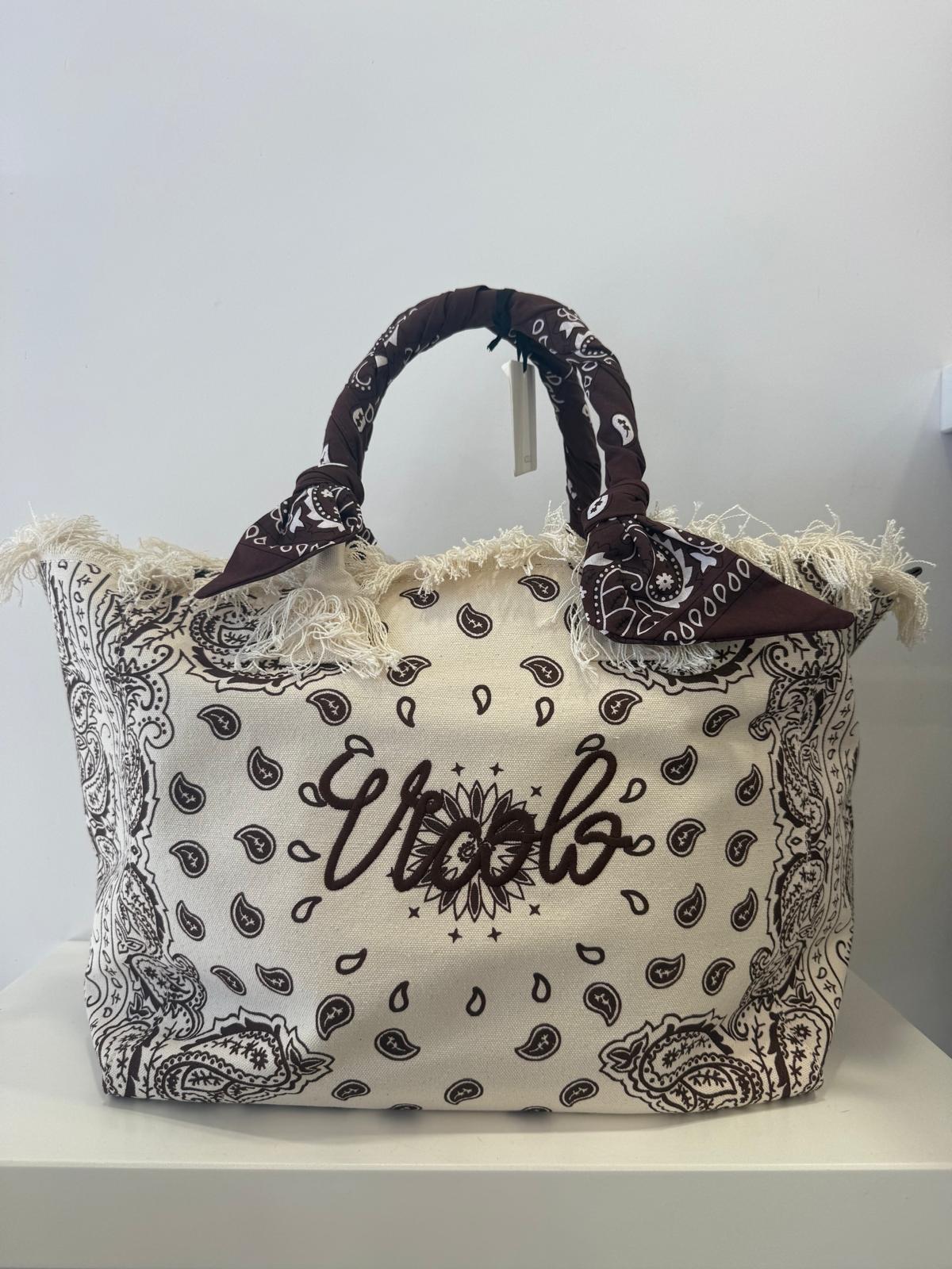 Borsa Bandana Maxi