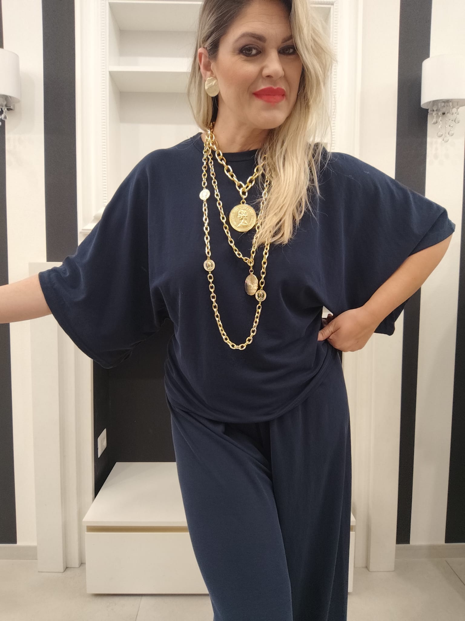 Completo Trilly