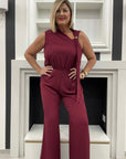 Jumpsuit Testena