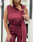 Jumpsuit Testena
