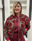 Bomber Tamara