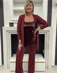 Completo Manuela