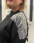 Felpa Maddalena