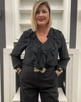 Blusa Daisy