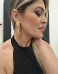 Orecchini Agata