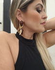 Orecchini Agata