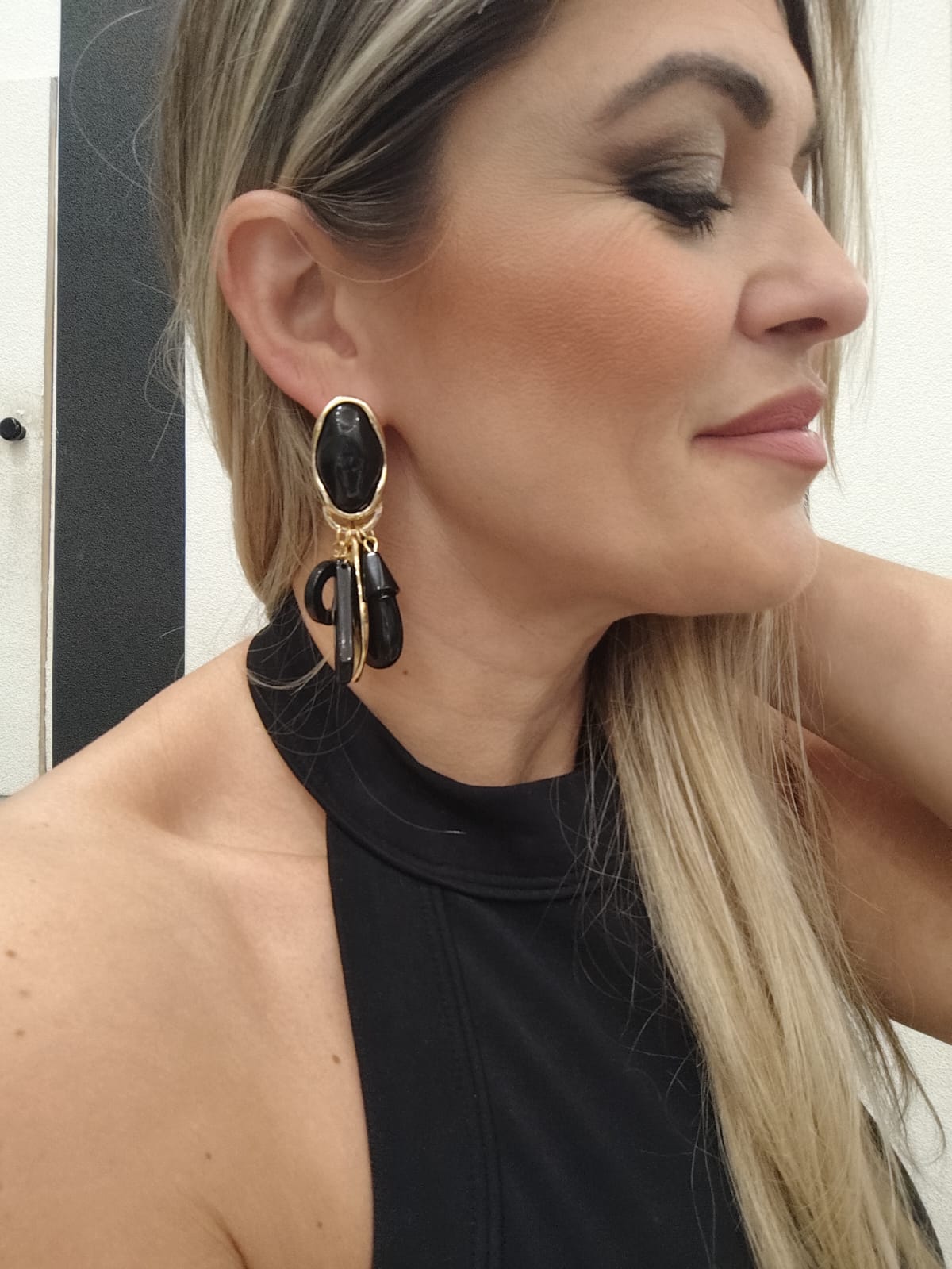 Orecchini Agata