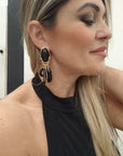 Orecchini Agata