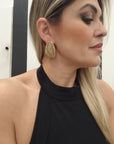 Orecchini Agnese