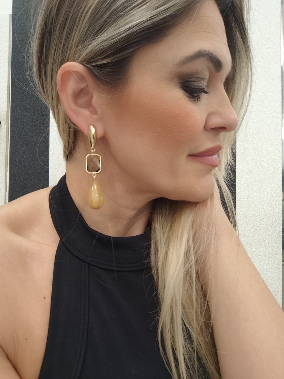 Orecchini Alessia