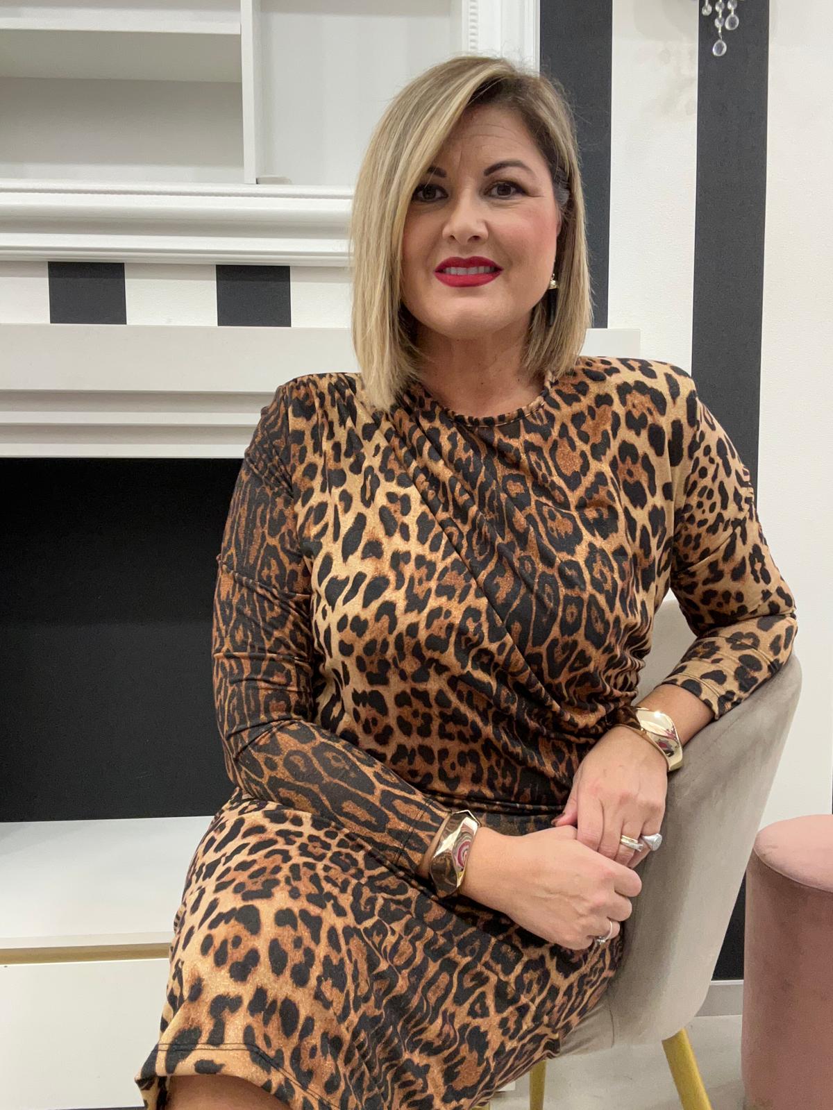 Abito Sandra