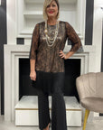 Blusa Mery
