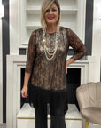 Blusa Mery