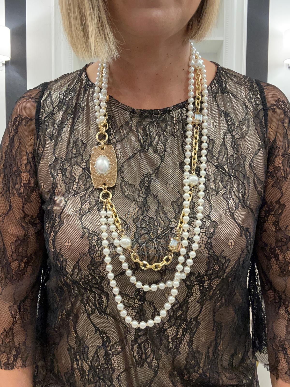 Collana Cristina