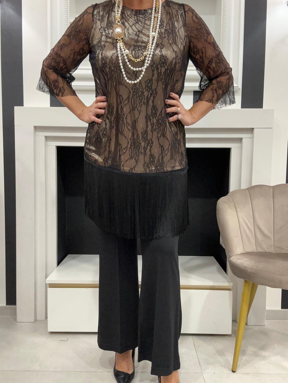 Pantalone Marcy