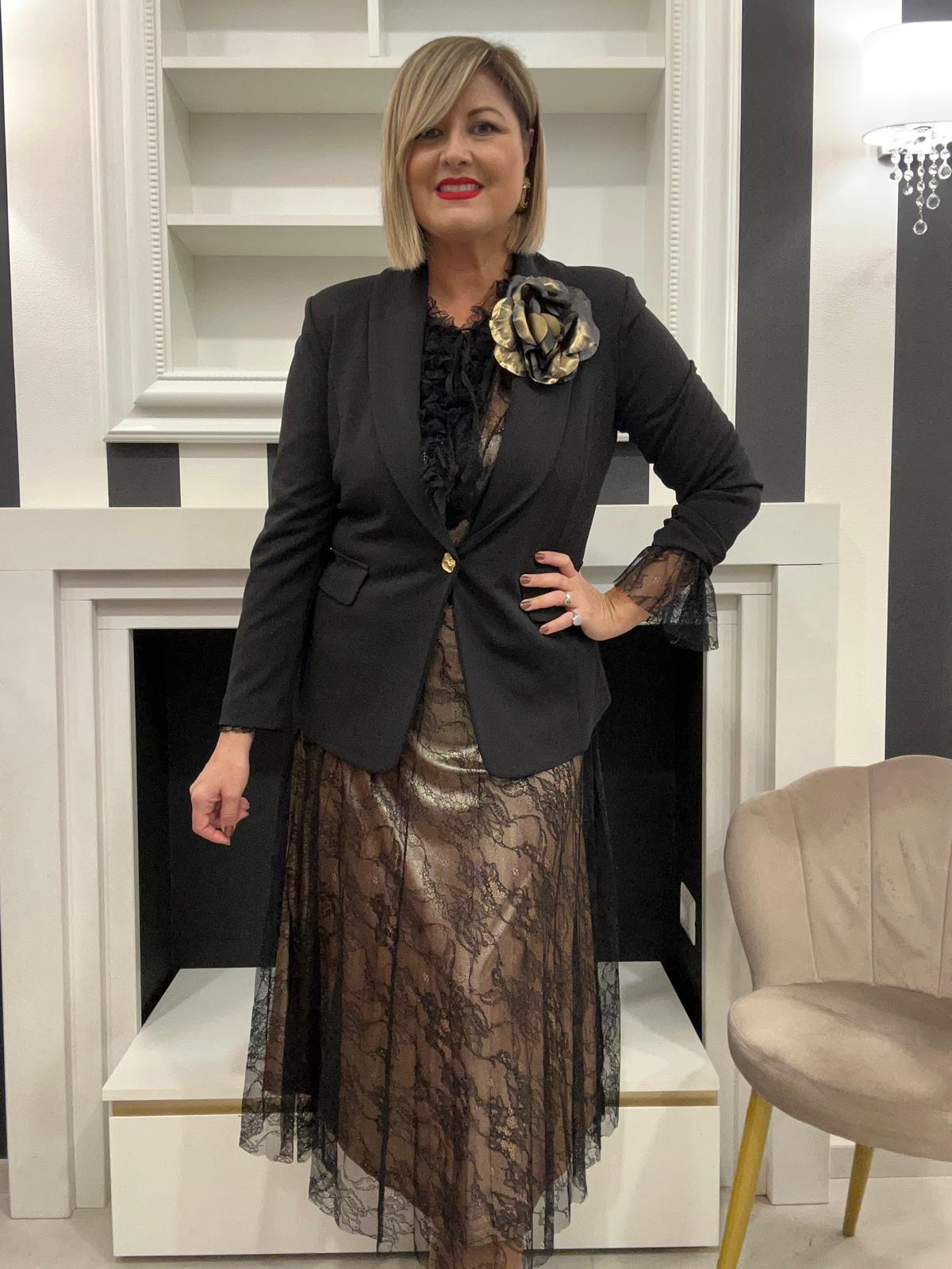 Blazer Maria