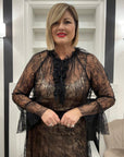 Blusa Marianna