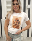 T-shirt Violante