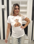 T-shirt Vera