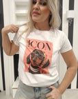 T-shirt Venere