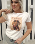 T-shirt Vania