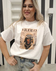 T-shirt Virginia