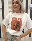 T-shirt Vanessa