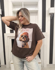 T-shirt Veronica