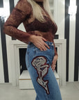 Jeans Tati
