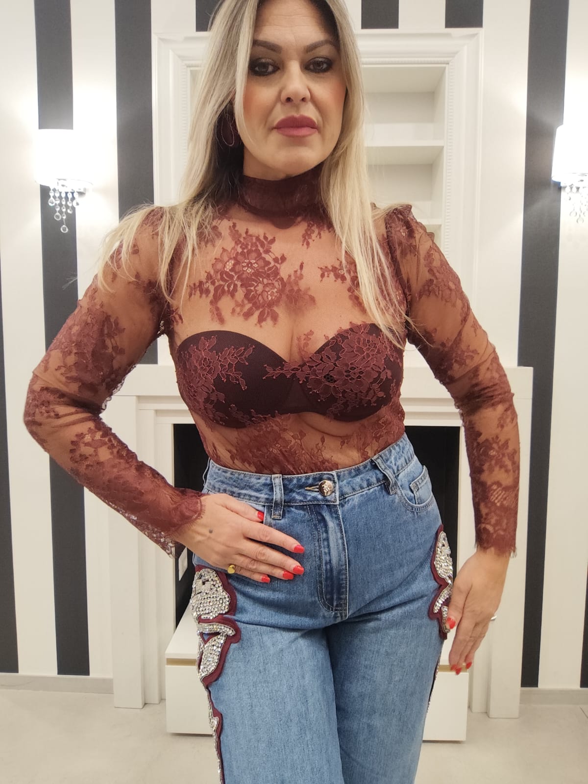 Body Telma