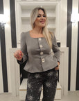 Giacca Tazia