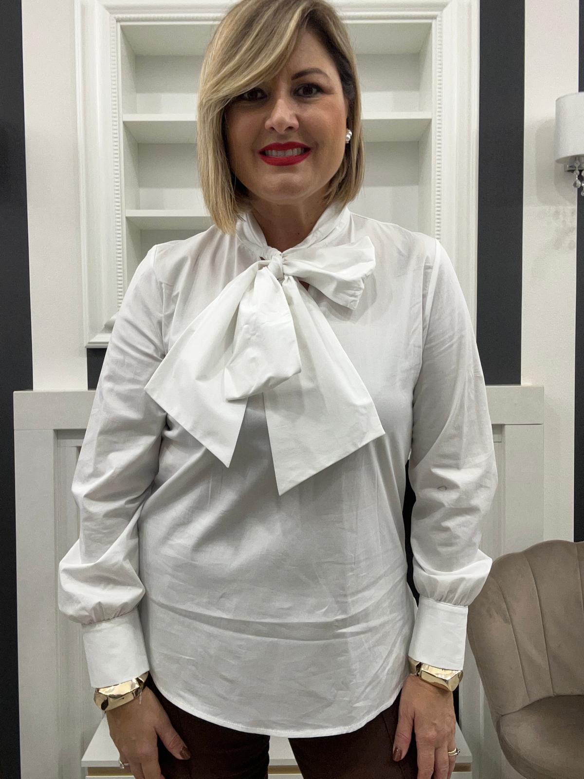 Camicia Milena