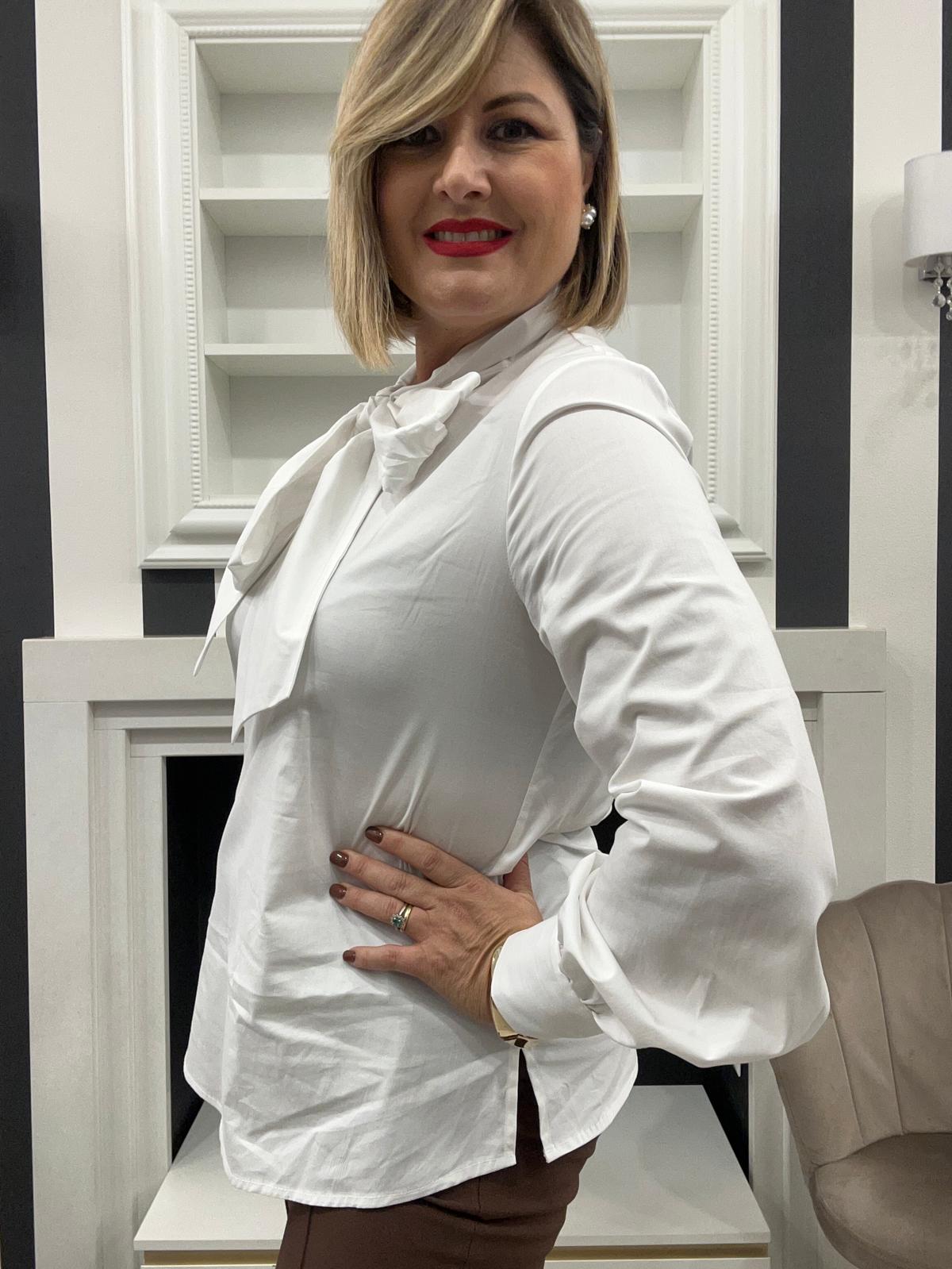 Camicia Milena