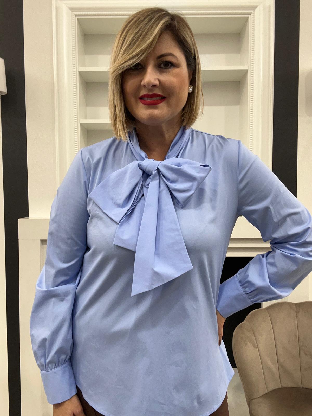 Camicia Milena