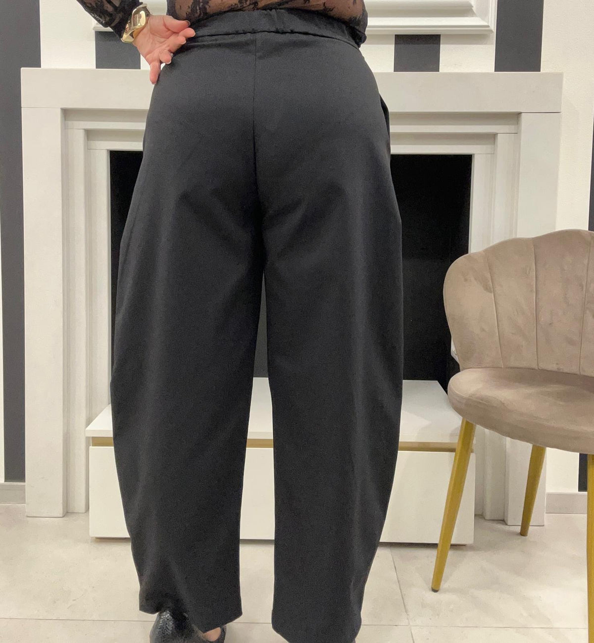 Pantalone Sara