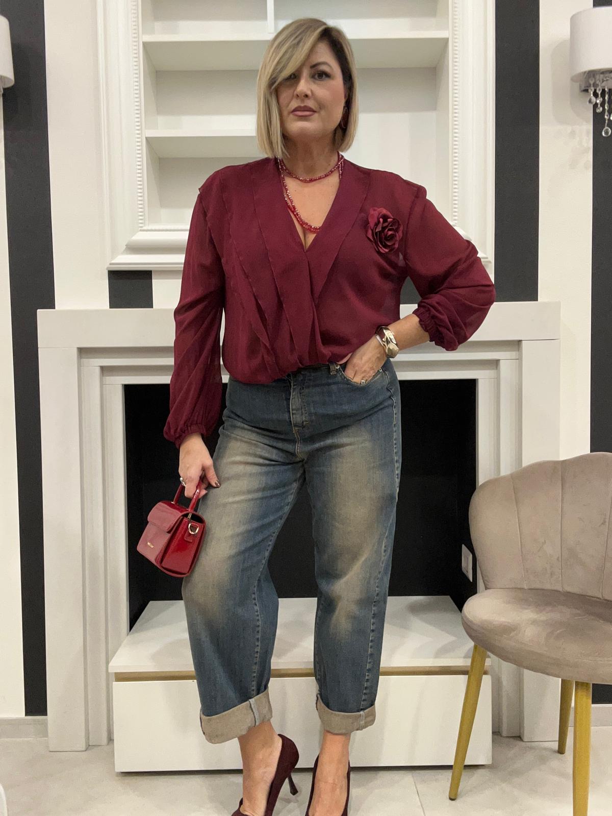 Jeans Dana
