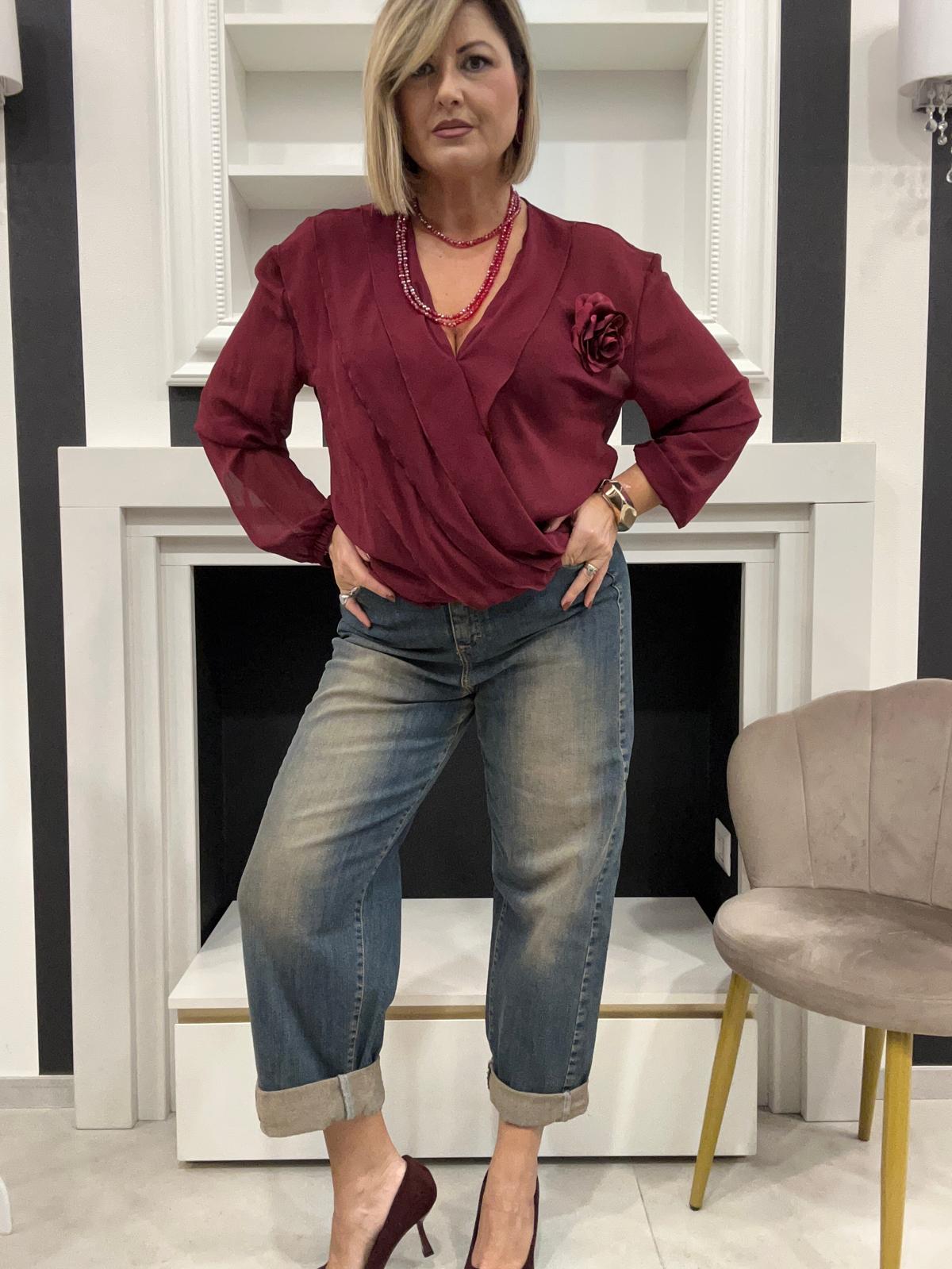 Jeans Dana