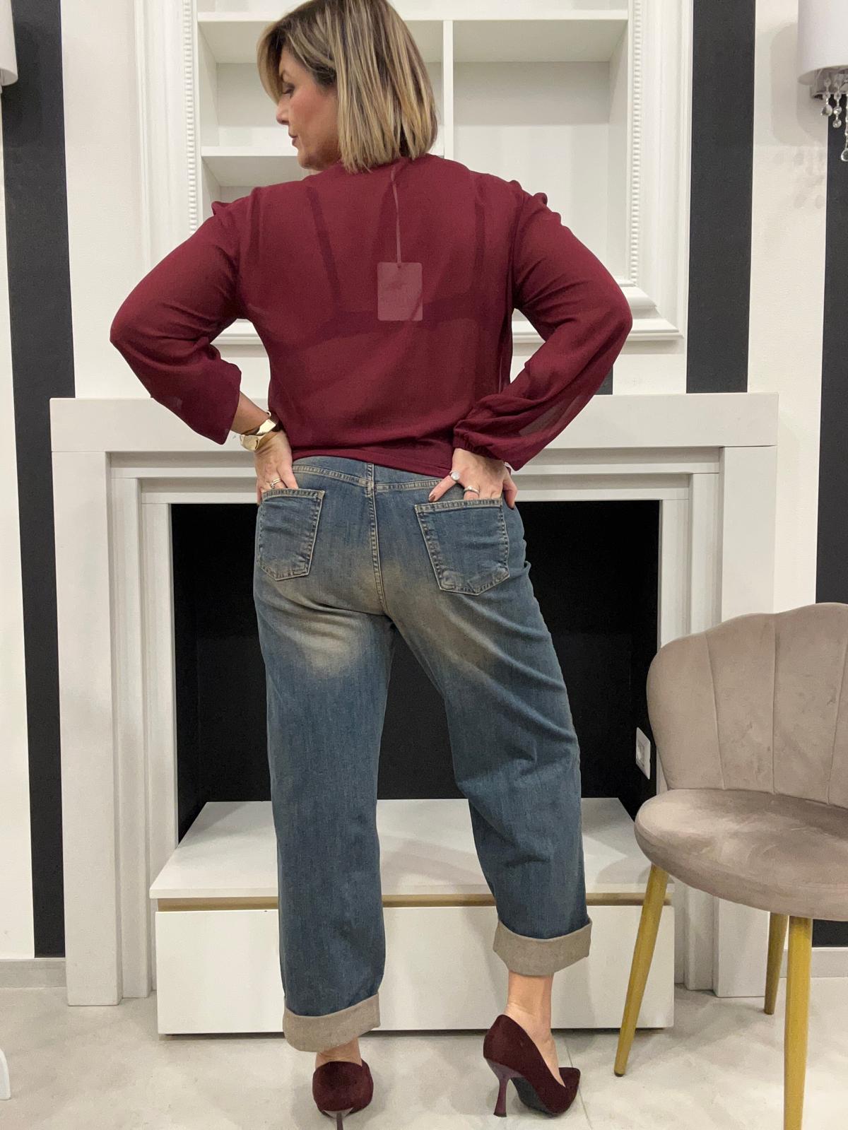 Jeans Dana