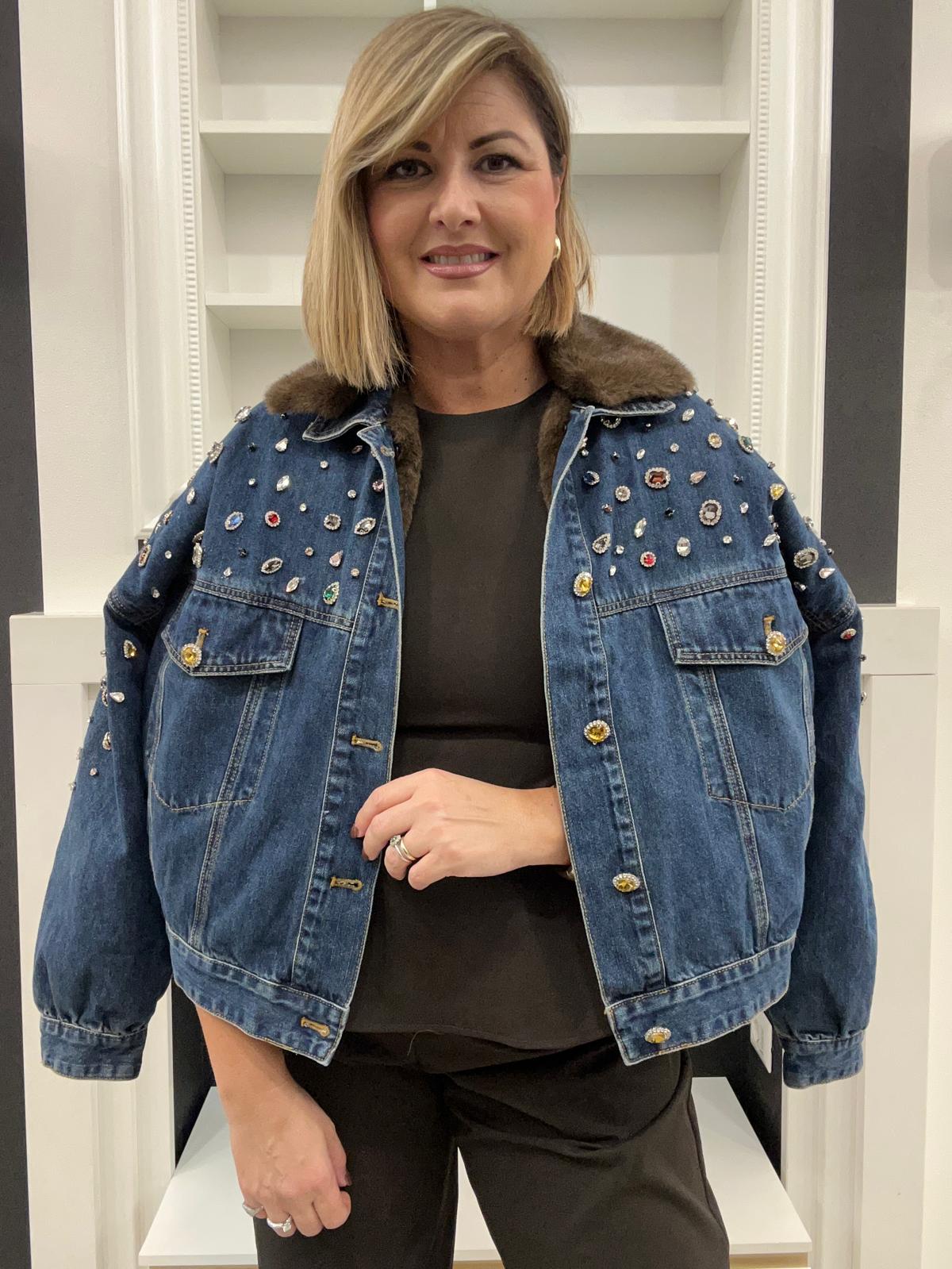 Bomber Elisa