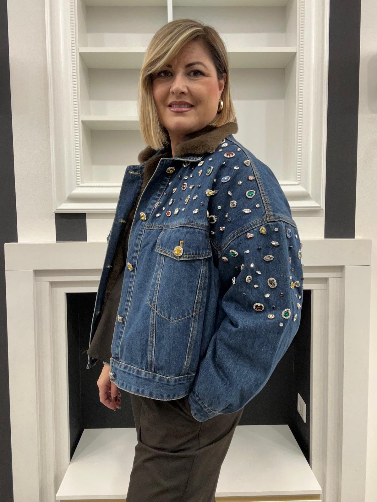 Bomber Elisa