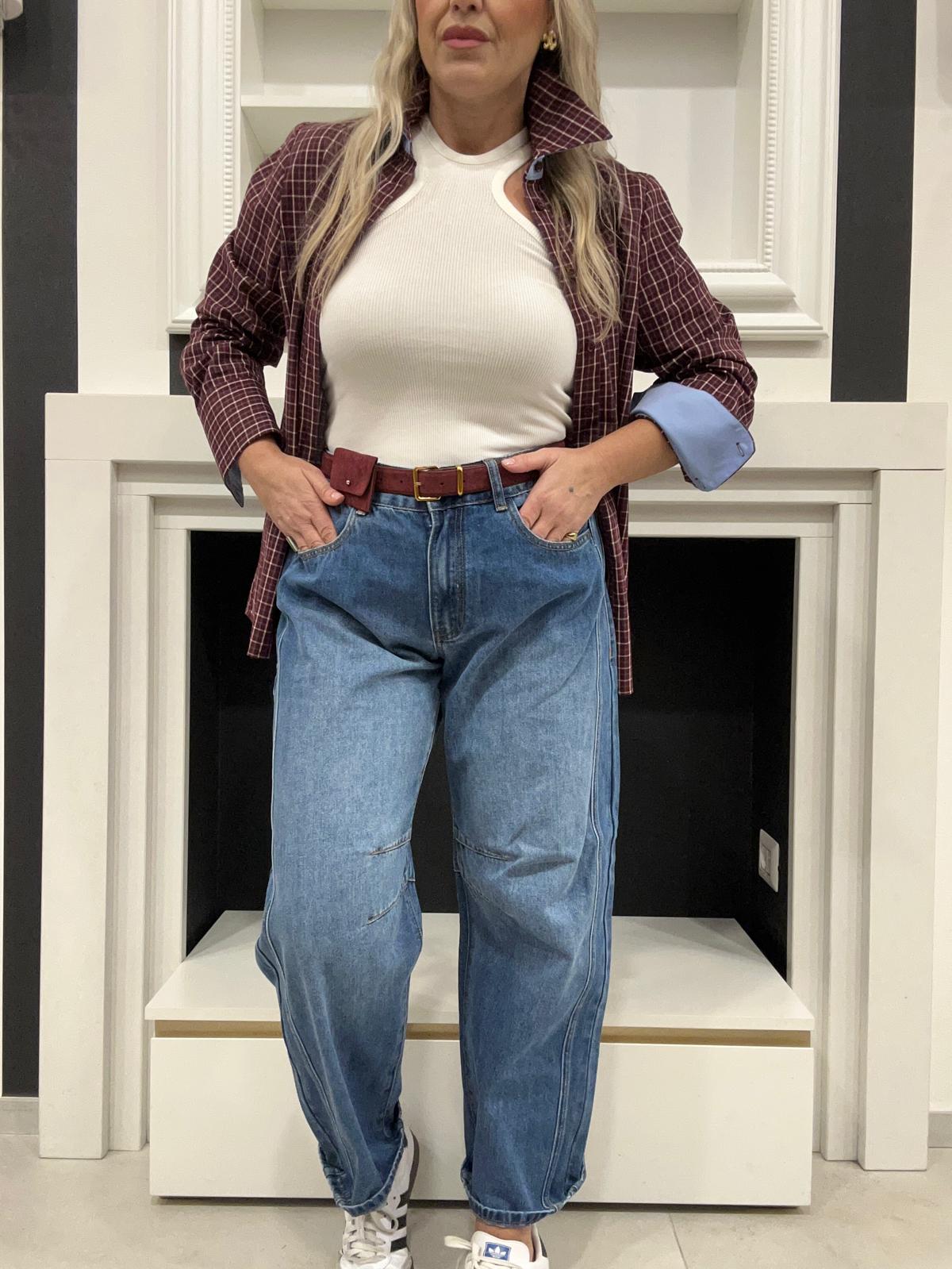 Jeans Jessica