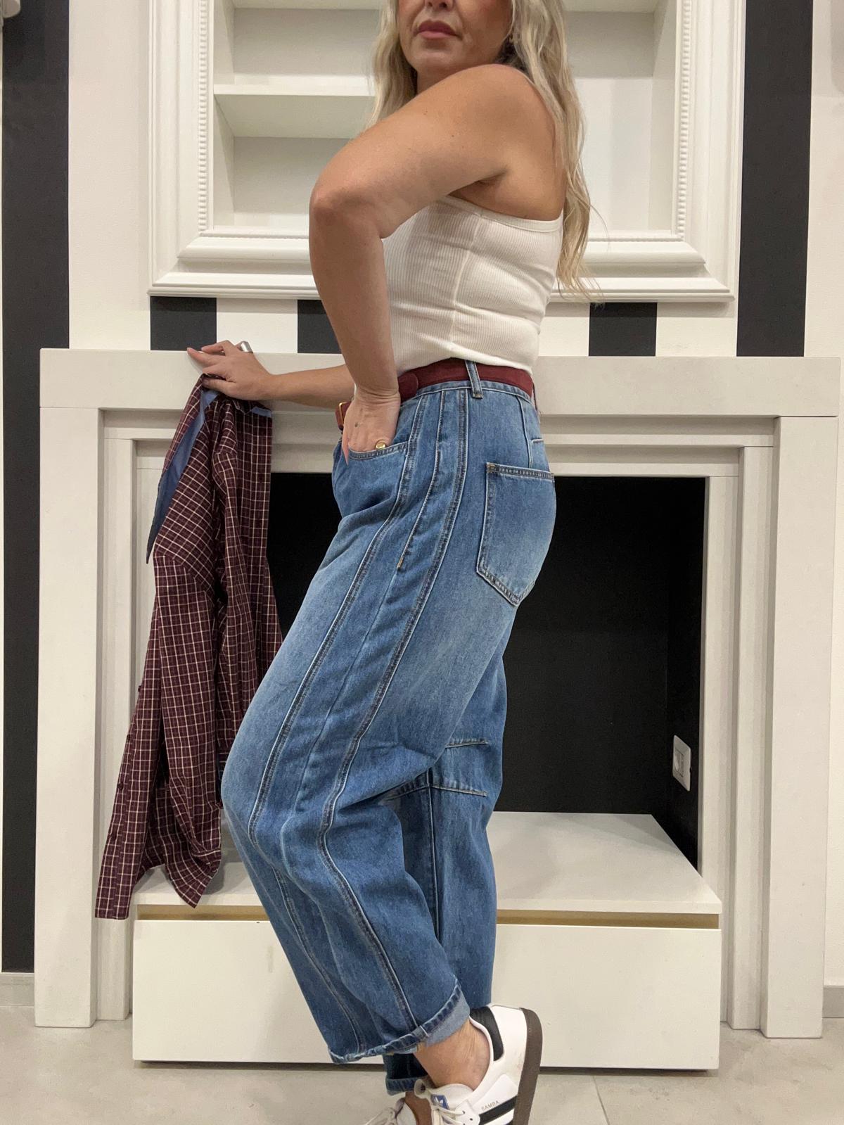 Jeans Jessica