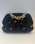 Borsa in maglia Piccola