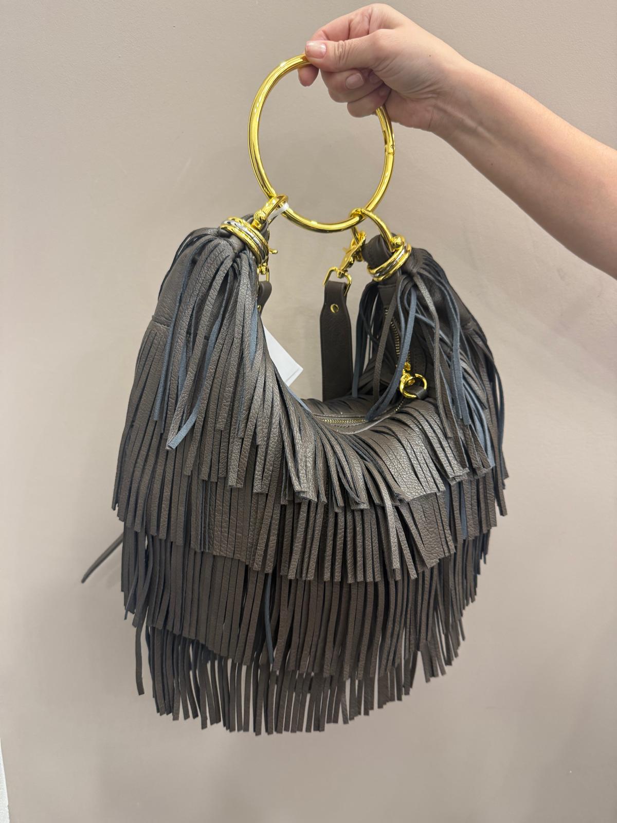 Borsa Frange