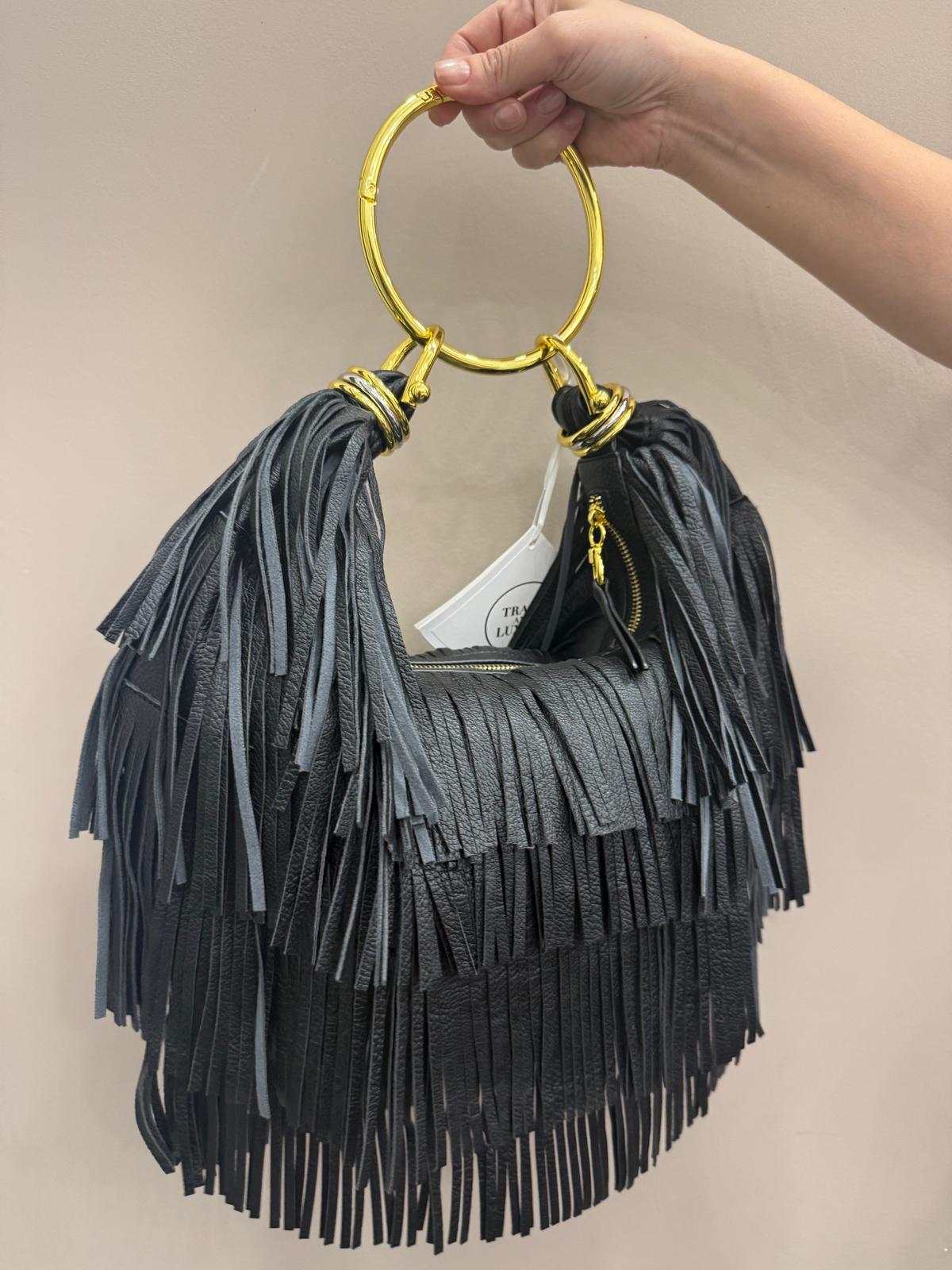 Borsa Frange