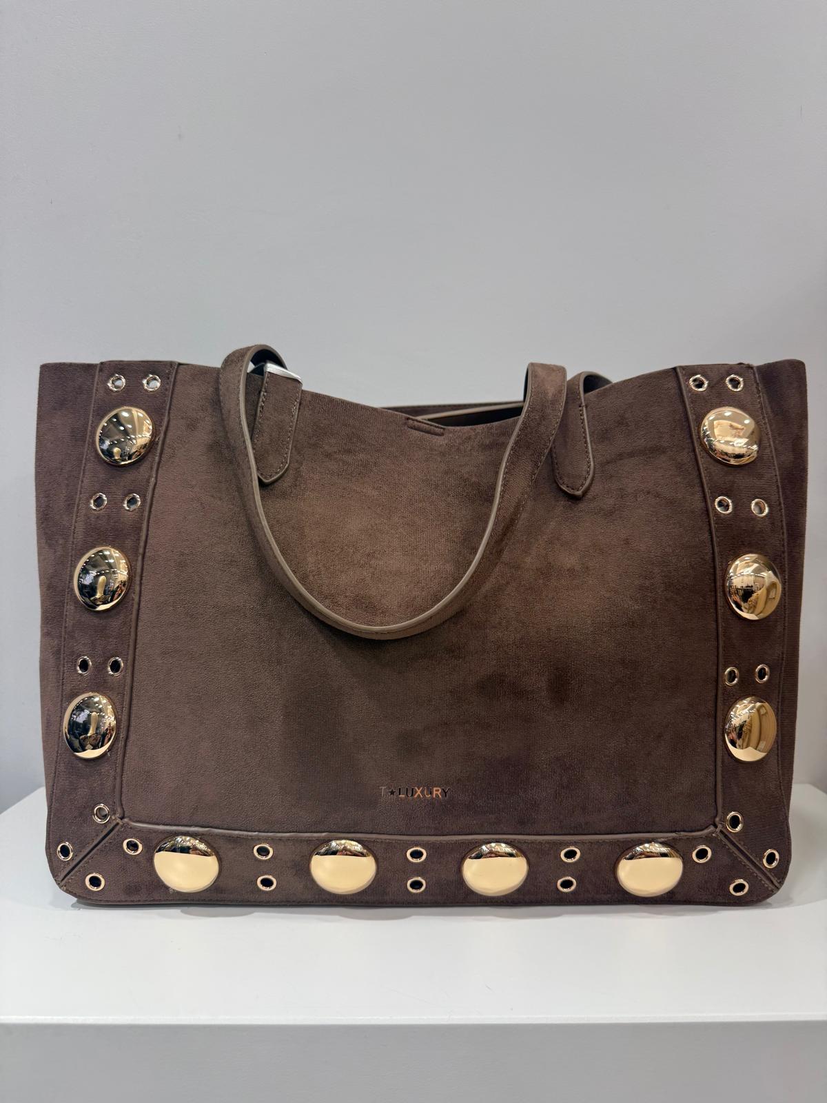 Borsa Borchie