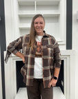 Camicia Adele